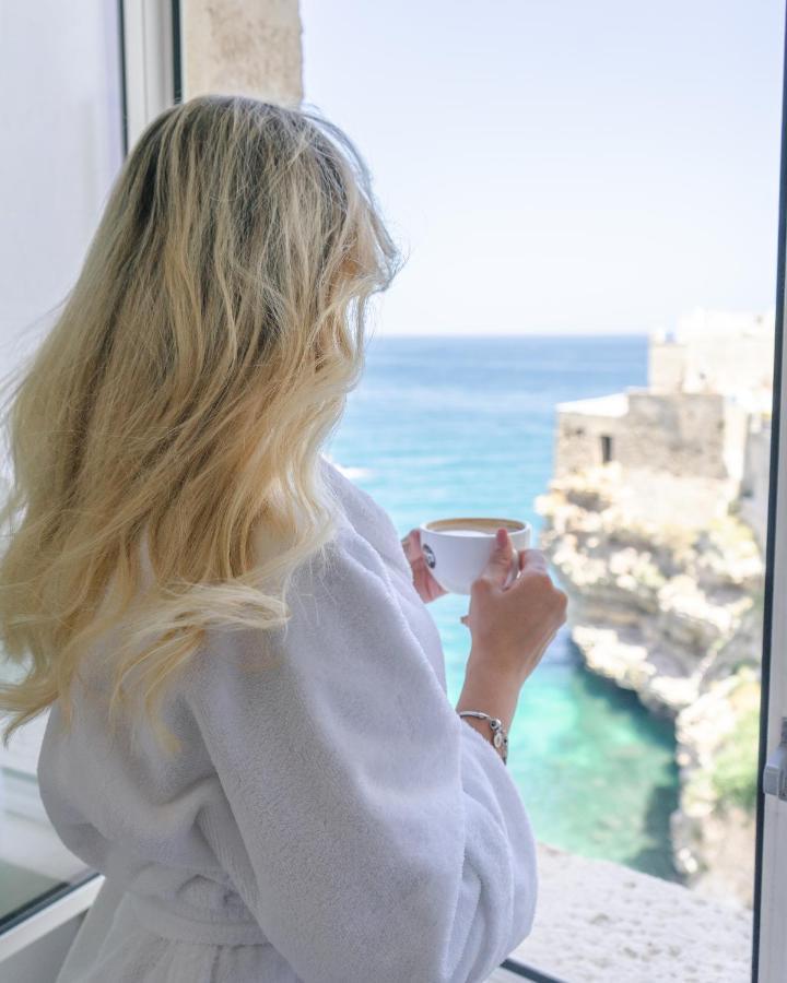 Antico Mondo Rooms & Suites Polignano a Mare Ruang foto