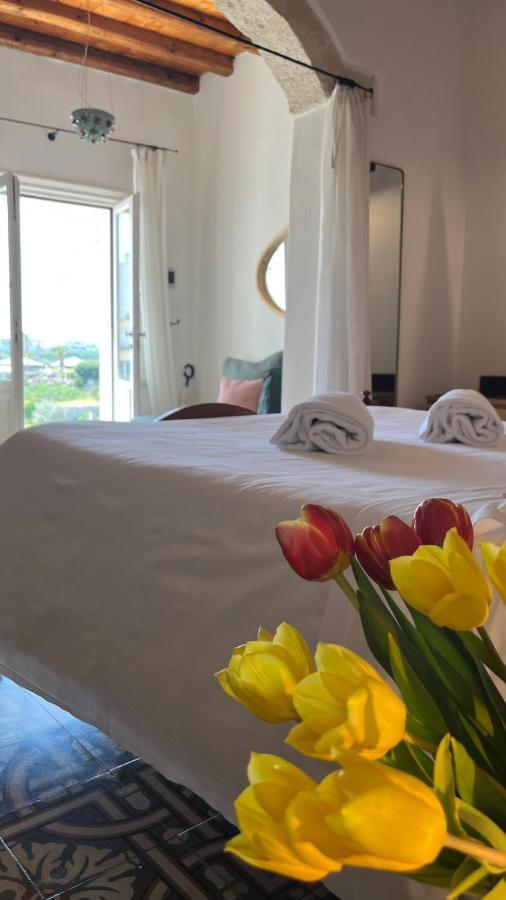 Antico Mondo Rooms & Suites Polignano a Mare Bagian luar foto