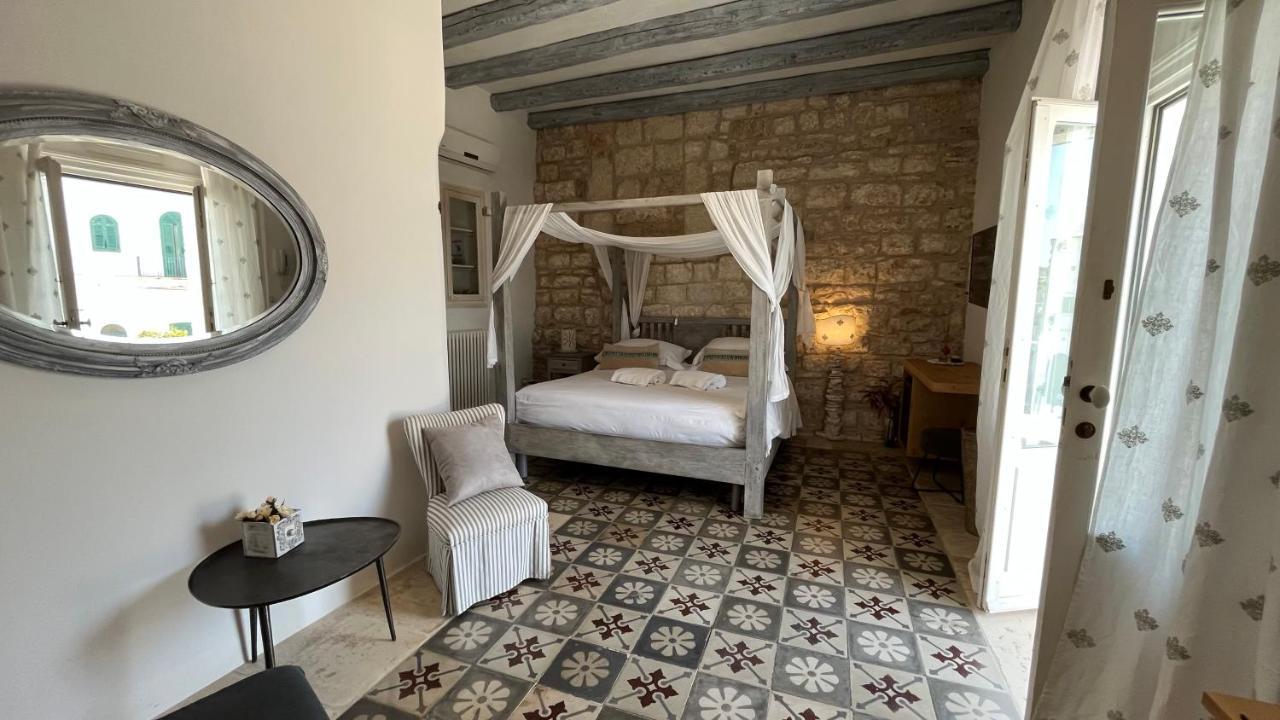 Antico Mondo Rooms & Suites Polignano a Mare Bagian luar foto