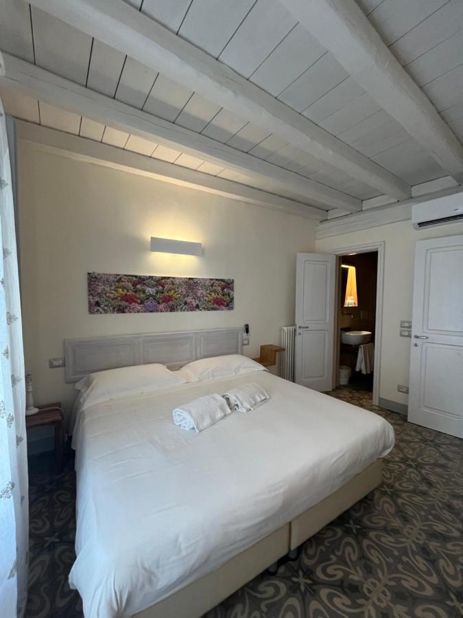 Antico Mondo Rooms & Suites Polignano a Mare Bagian luar foto