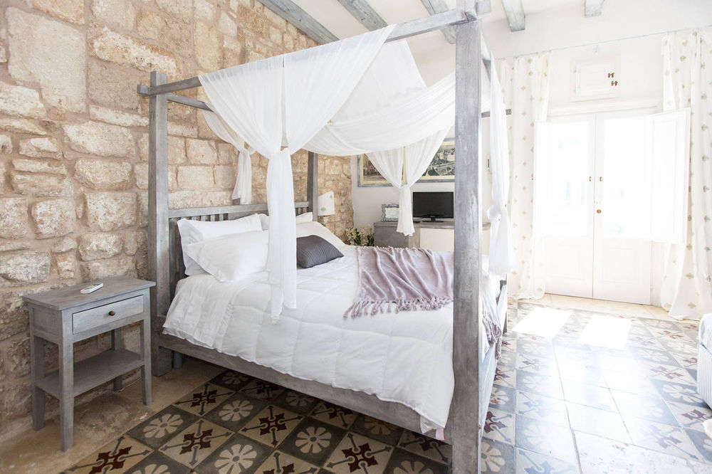 Antico Mondo Rooms & Suites Polignano a Mare Bagian luar foto